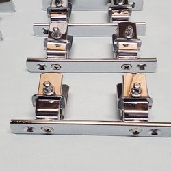 Pearl Marching Bass Drum Rim Shooter