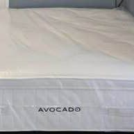 King Size Avocado Luxury Organic Mattress Pillow Top Plush (I DELIVER