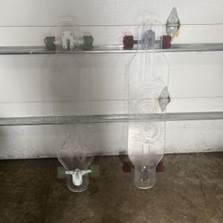 Ghost Long Boards