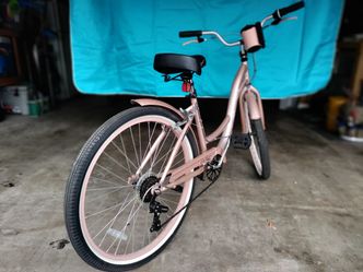 Kent 72653 2024 bike