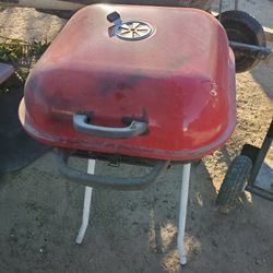 Rbq Grill  