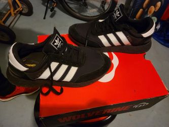 Adidas