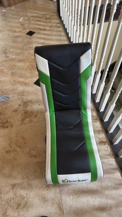 Gaming chair