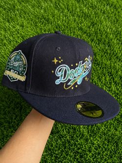 LOS ANGELES DODGERS HAT