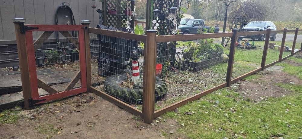 Fence