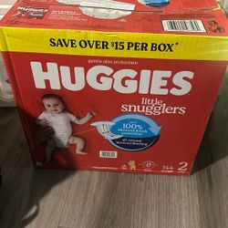 Diapers