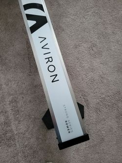 Aviron Rower