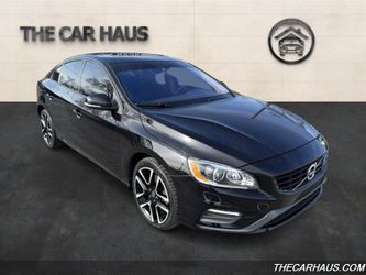 2017 Volvo S60