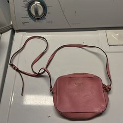 Sadie Crossbody Clutch
