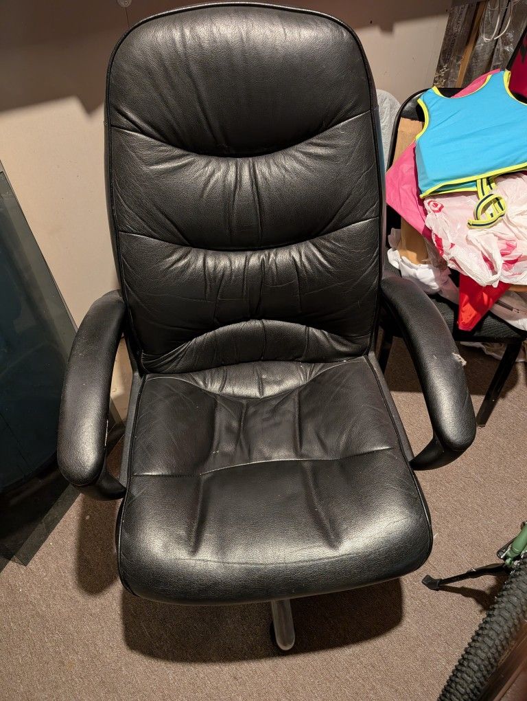 Free Computer Chair