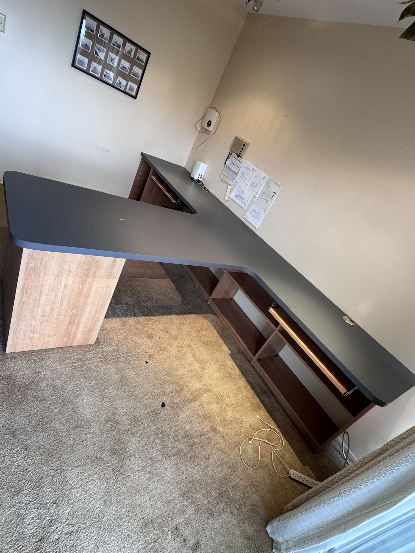 Office Desk