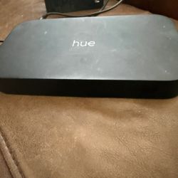 Philips Hue HDMI Sync box (4k)