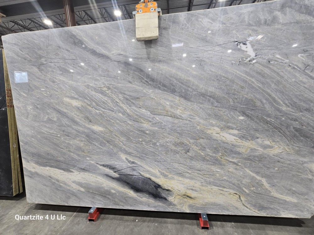 Quartzite Bali Blue 3CM 