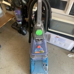 Carpet Cleaner 