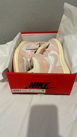 Women’s Jordan 1 High Size 9