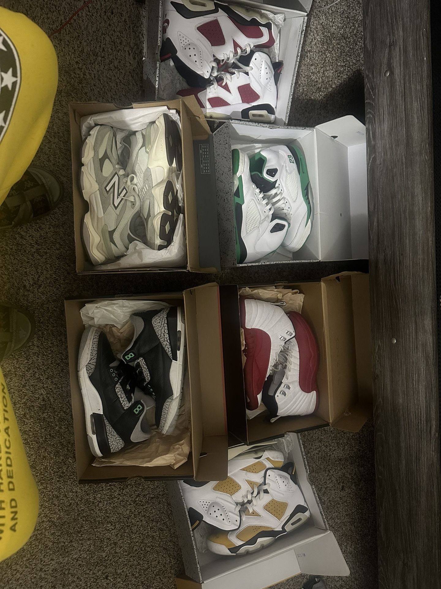 Jordan’s