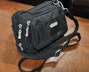 Baggalini Cross Body Purse - $24