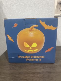 Halloween Decoration