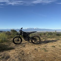 Talaria MX4 Negotiable