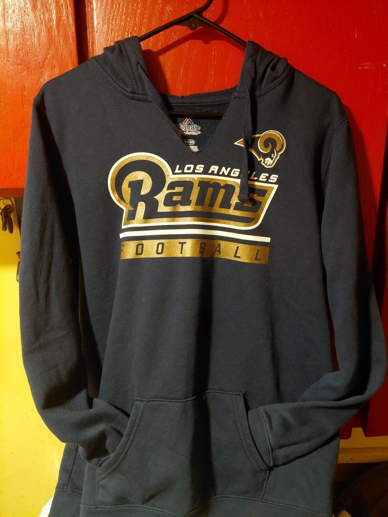 Los Angeles Rams hoodie