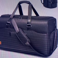 Duffel bag for travel