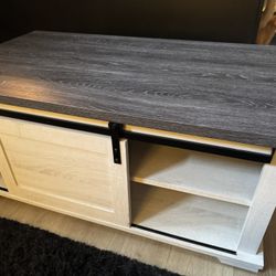 Ashely Furniture Coffee Table