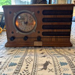 Thomas Collectors Edition Radio 
