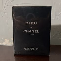 Bleu De Chanel Edp