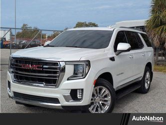 2023 GMC Yukon