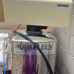 Water Treatment Systems