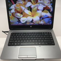 HP NOTEBOOK   …MT- 41….500 GB …HHD  ( Capacity  ) ..4.0 RAM . READY FOR CLASSES ON LINE OR WORK FROM HOME  