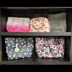 Kate Spade bags (2)
