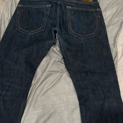 True Religion Pants