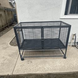 Pet Crates in Various Sizes – A Safe Retreat for Every Animal! believe political