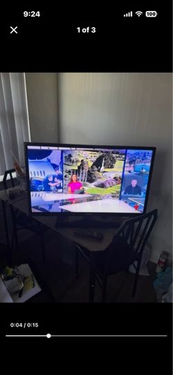 Televisor 32 pulgadas