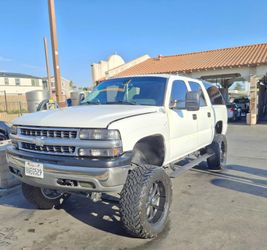 Chevy