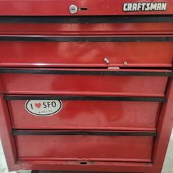 CRAFTSMAN Toolbox