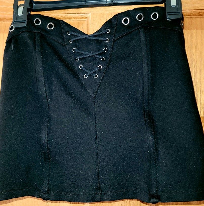 Woman's Medium Harley Davidson Halter Top