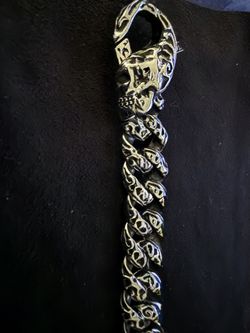 Clocks & Colours Stainless Steel Open Water