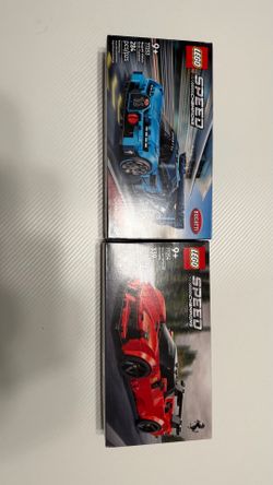 Lego set