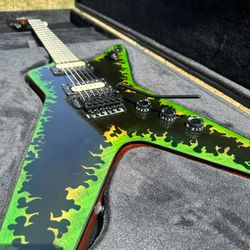 Washburn dime cheap 3 for sale