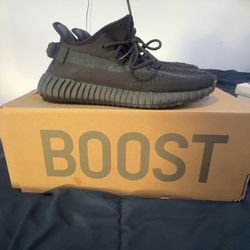 Yeezy Boost 350 Onyx