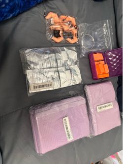Nail stuff new