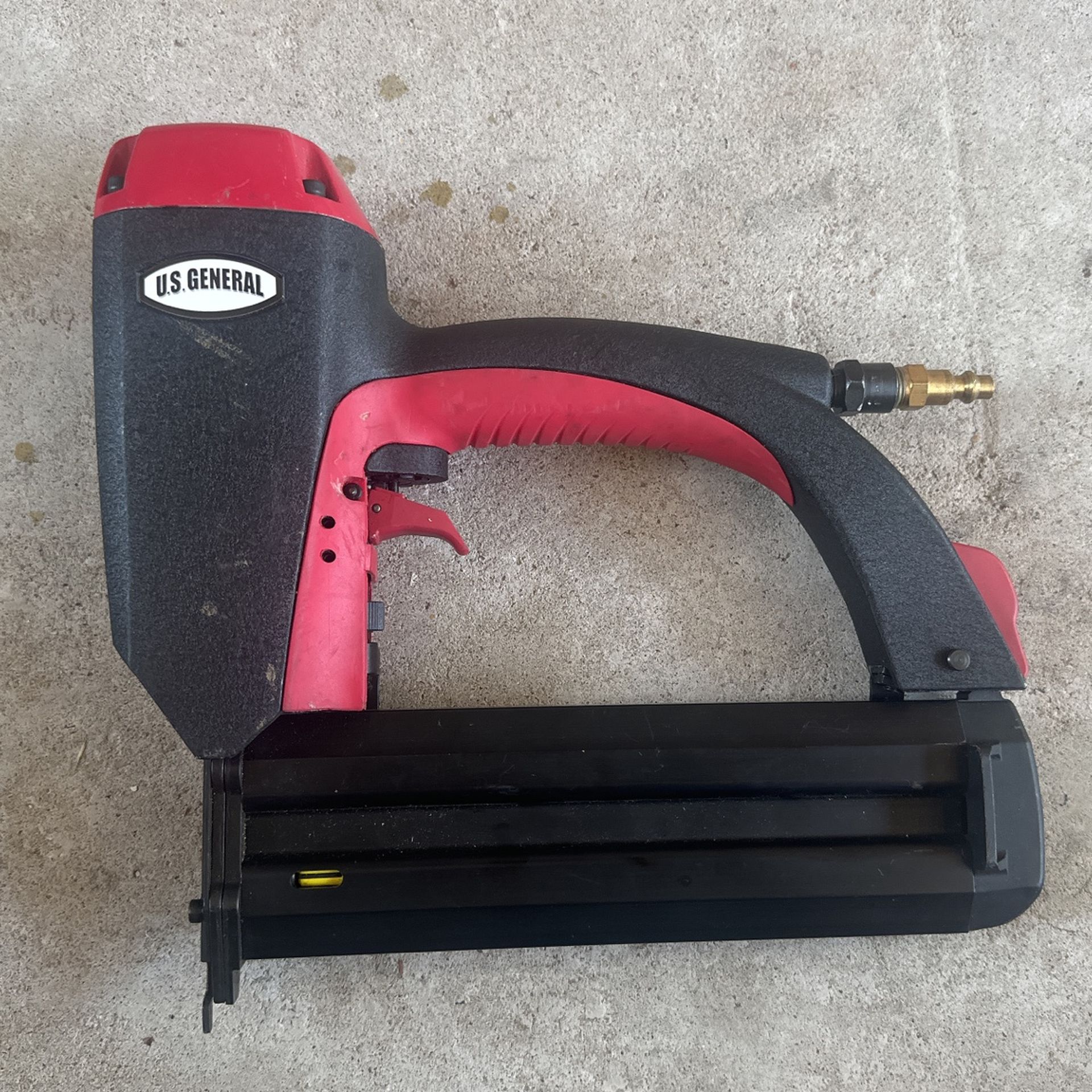 Air brad Nailer 16 Gauge