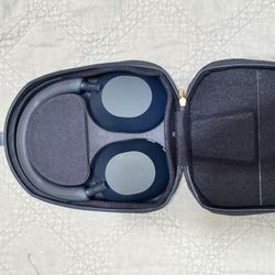 sony headphones wh-1000xm5