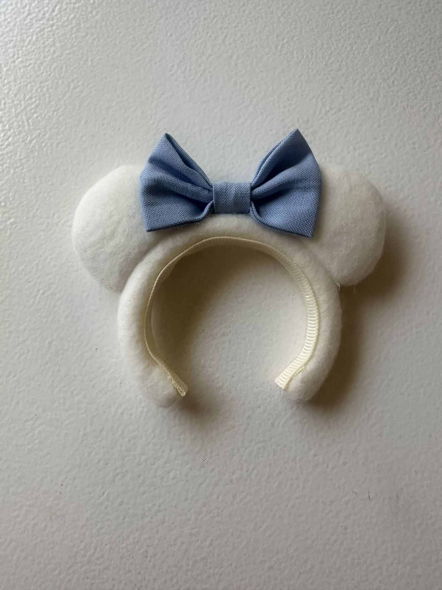 New Minnie Mouse Ears For Labubu 
