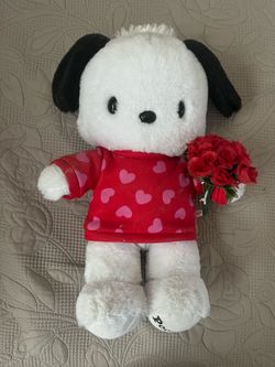 Build a bear pochacco