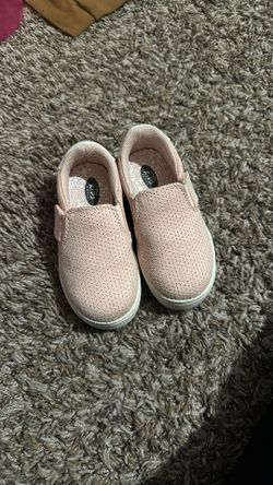 Dr Scholl’s Pink Kids Shoes Size 7