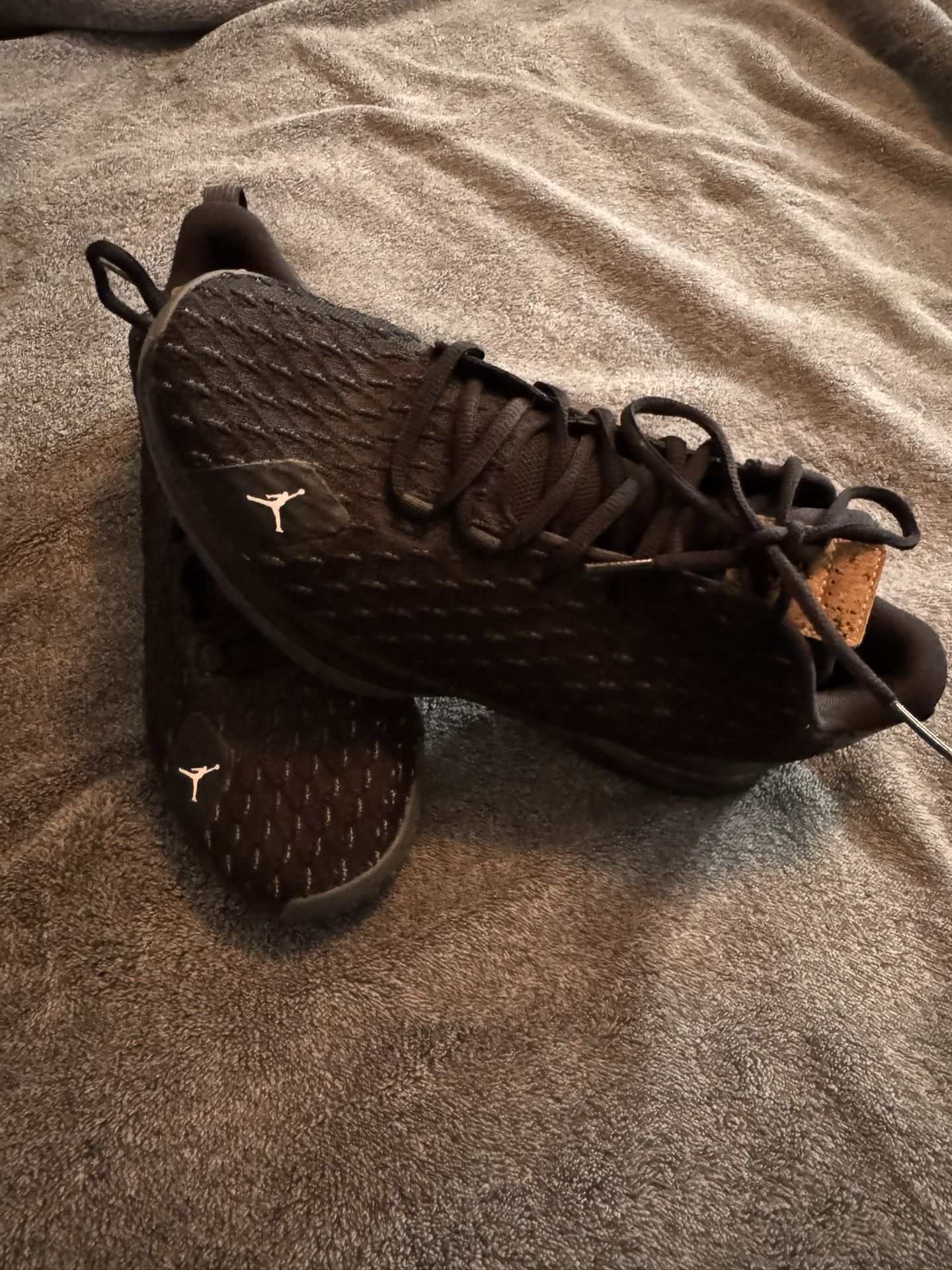 Jordan CP3 Size 9.5