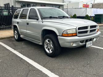 2003 Dodge Durango